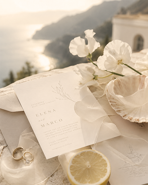 Destination weddings