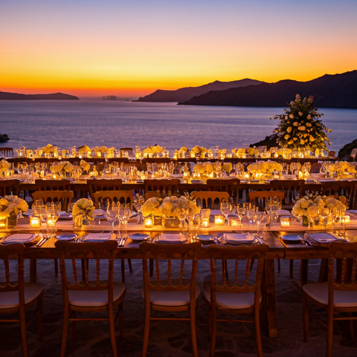 Destination weddings