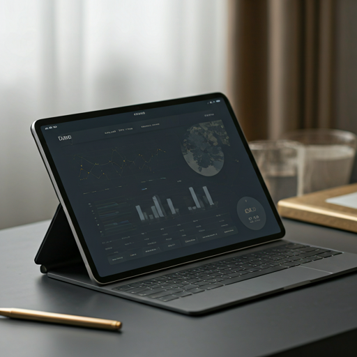 Reporting dashboard